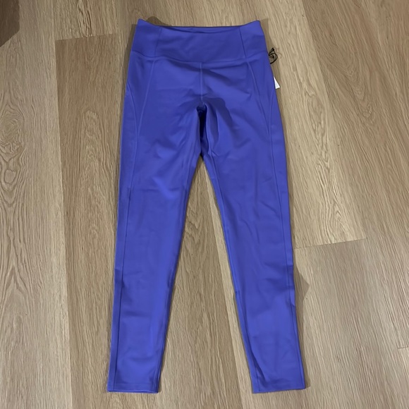 Girlfriend collective Glass Compressive High-Rise Legging - Picture 1 of 4
